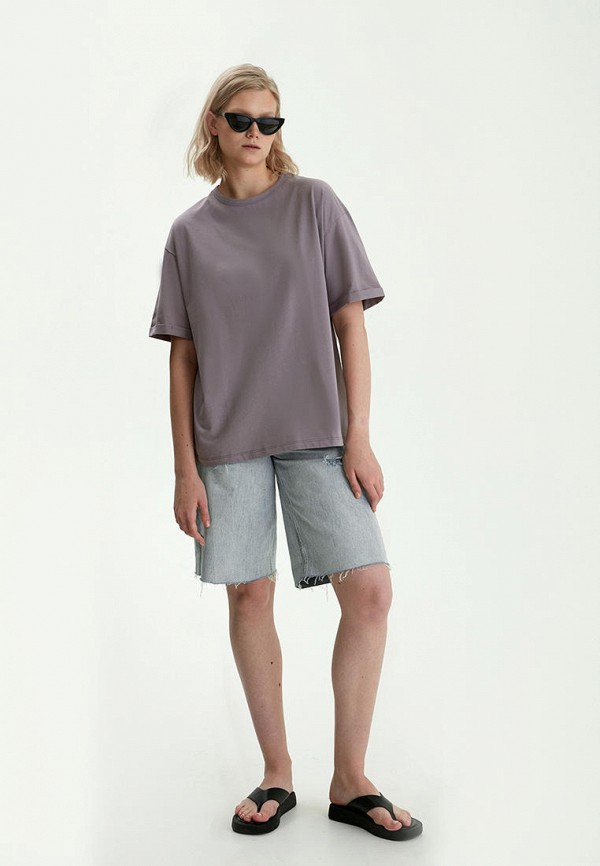 фото Футболка bstatement