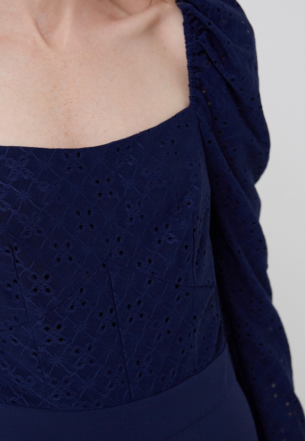 фото Комбинезон little mistress