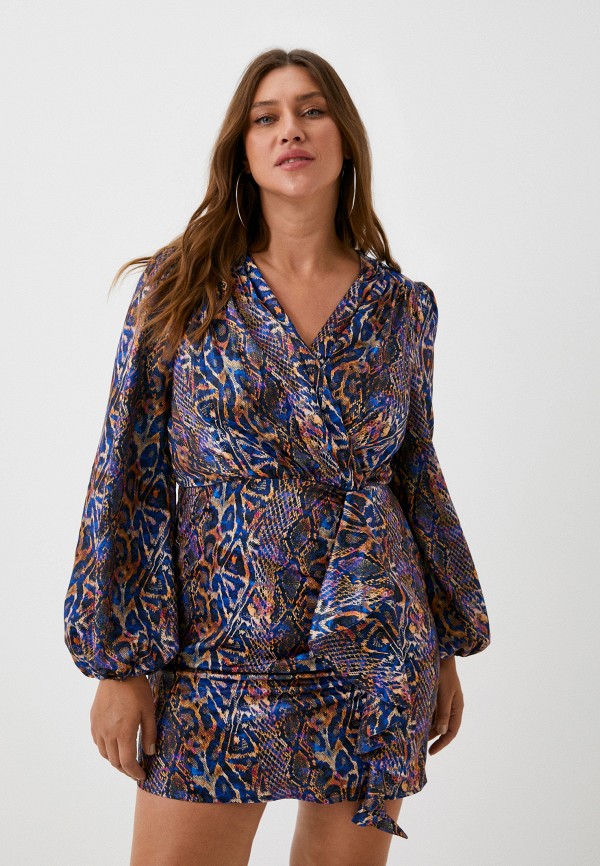 Платье Little Mistress