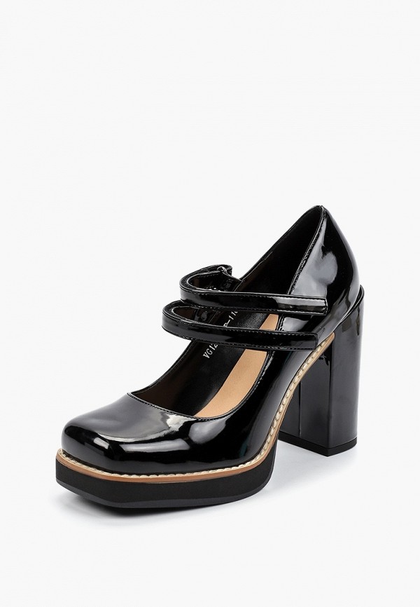 фото Туфли ivolga