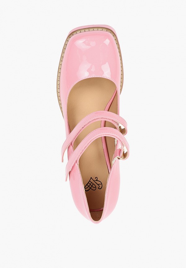 фото Туфли ivolga