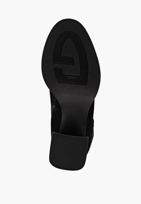 фото Ботфорты ivolga