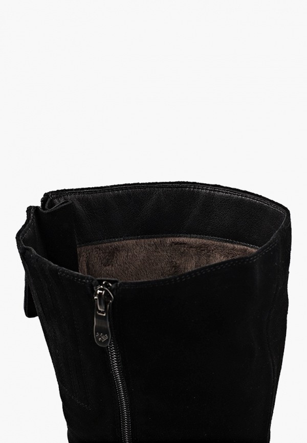 фото Ботфорты ivolga