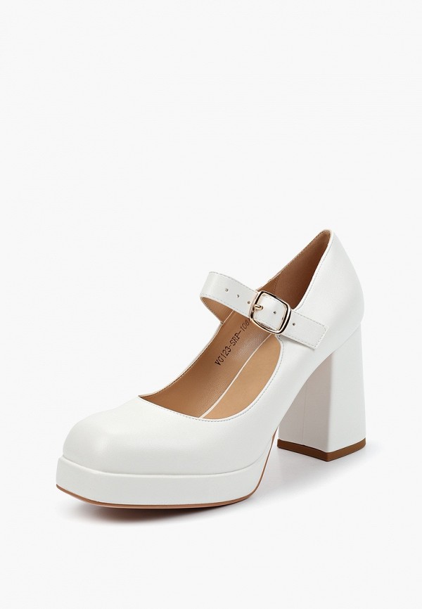 фото Туфли ivolga