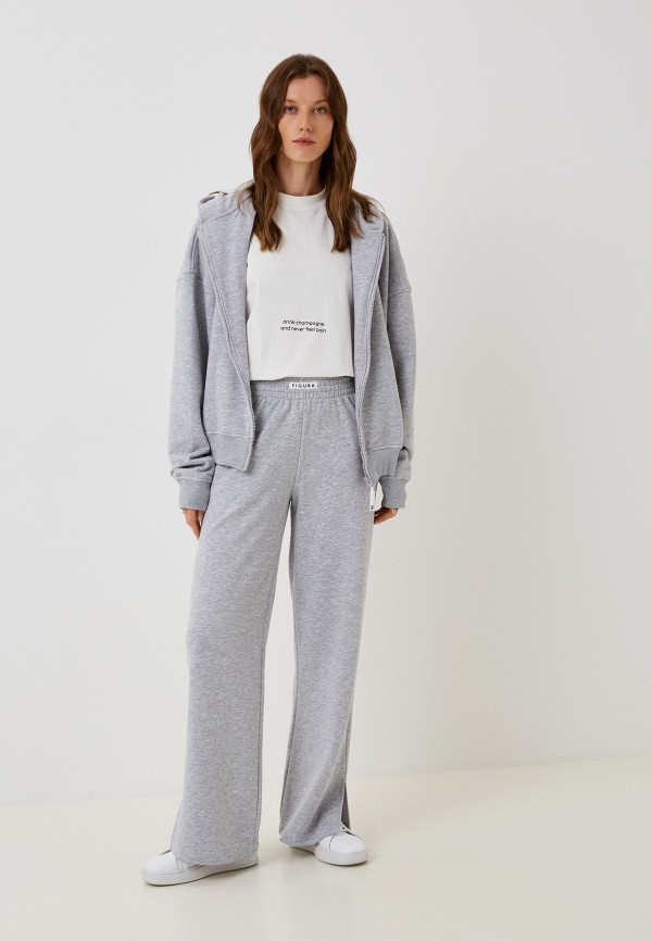 фото Толстовка figura