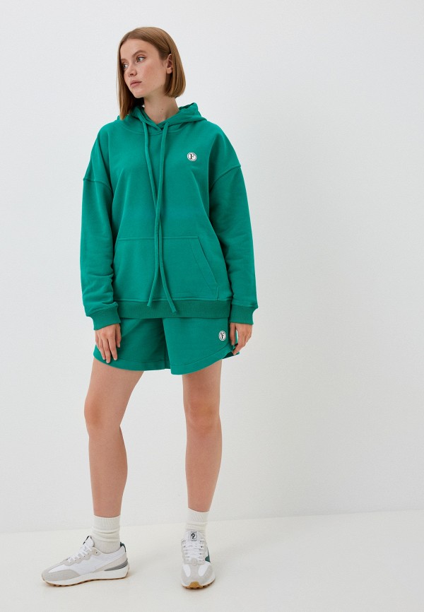 фото Худи figura