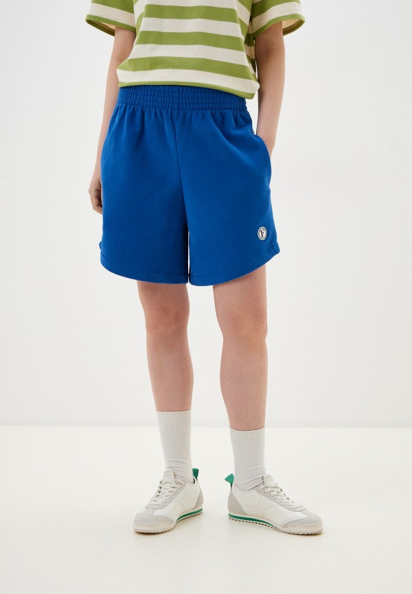 фото Шорты спортивные figura