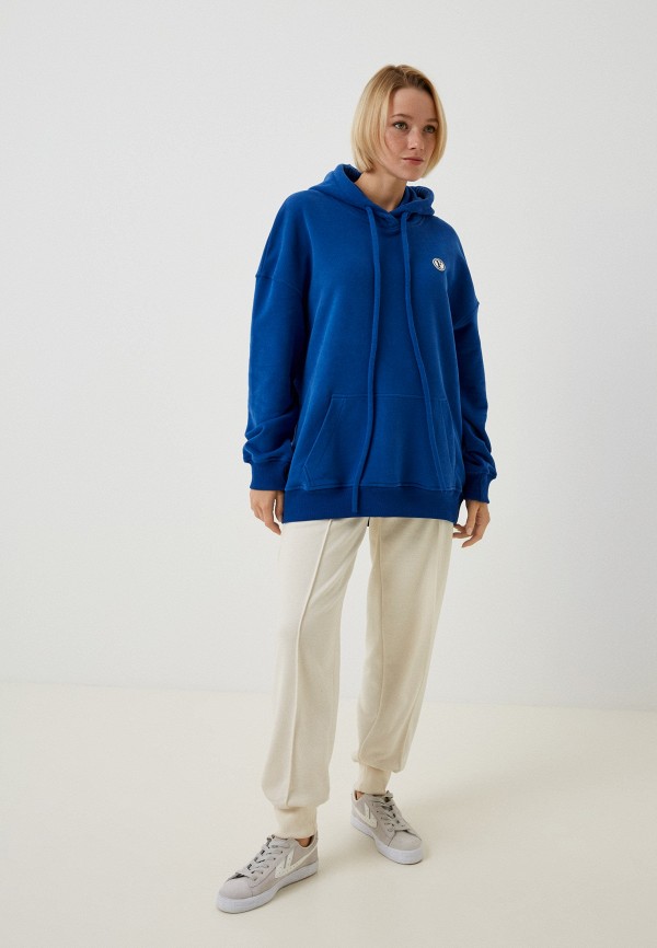 фото Худи figura