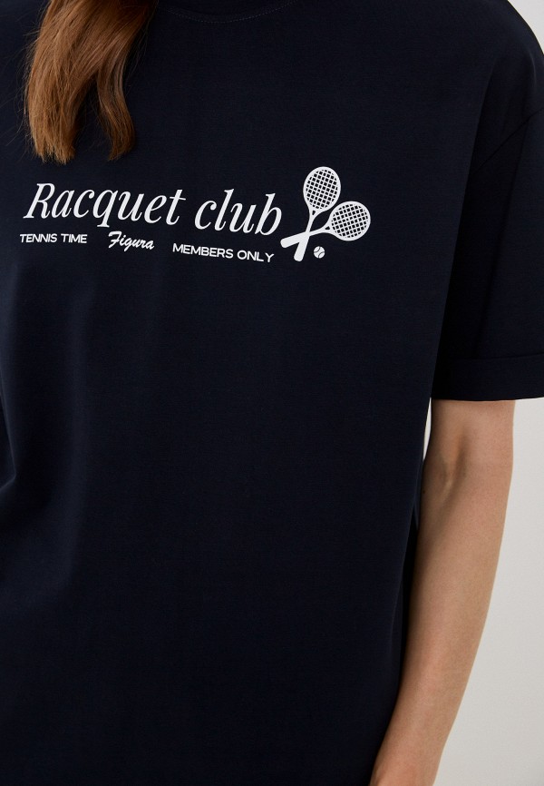 фото Футболка figura