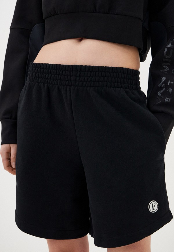 фото Шорты спортивные figura