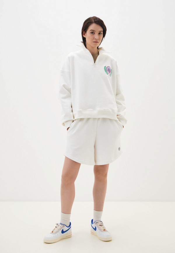 фото Шорты спортивные figura