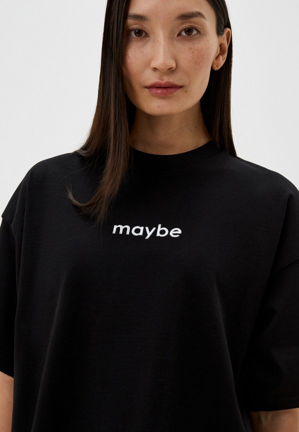 фото Футболка figura