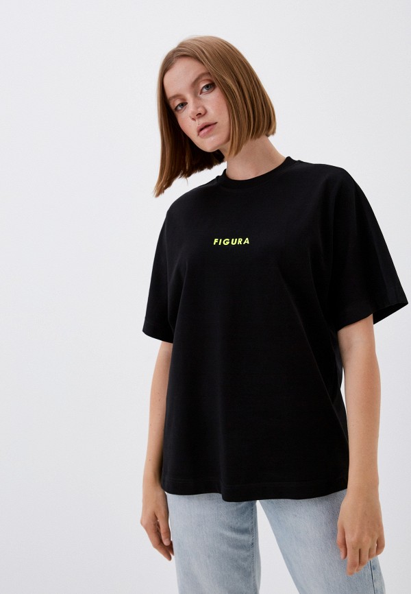 Футболка Figura