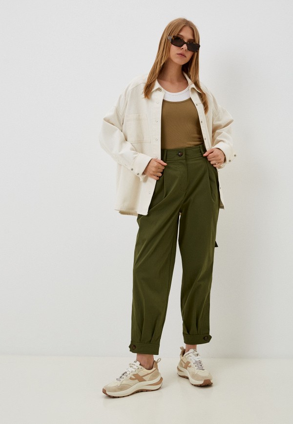 фото Брюки figura