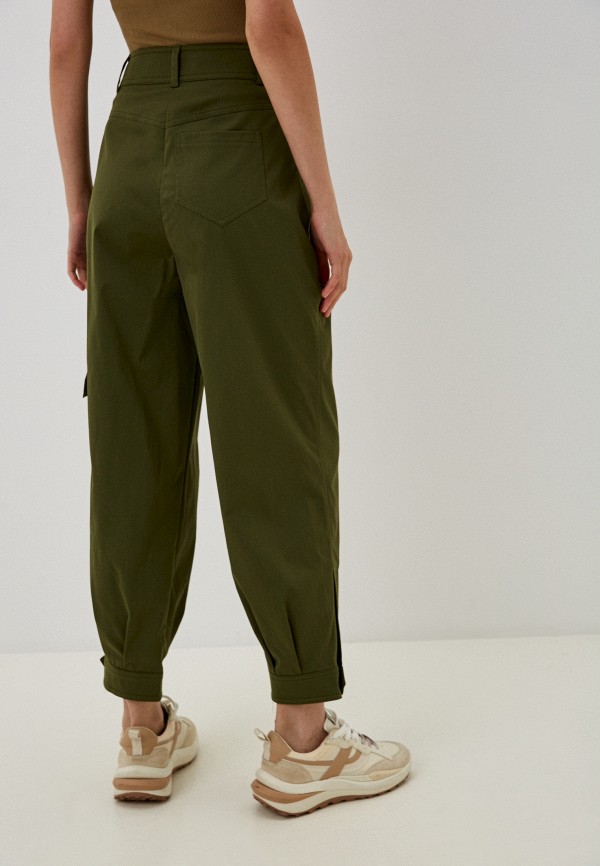 фото Брюки figura