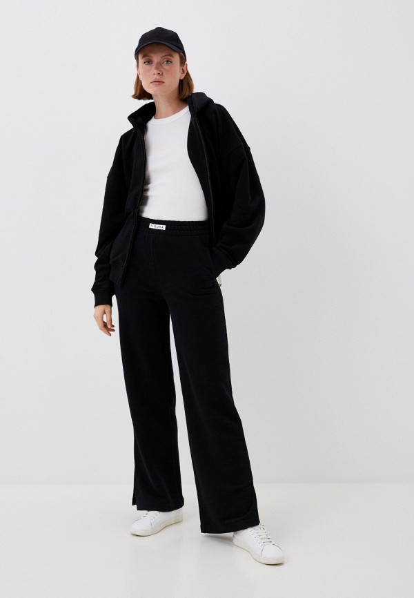 фото Брюки спортивные figura