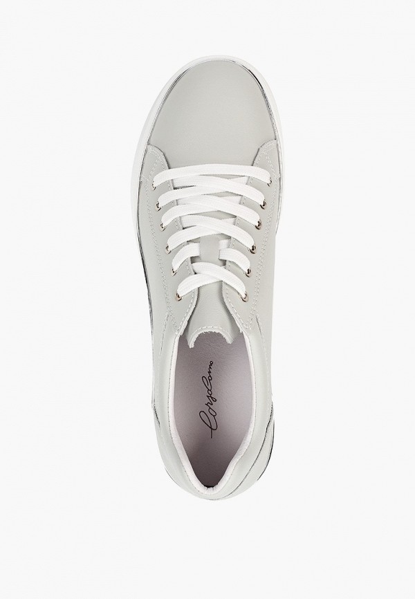 фото Кеды corso como