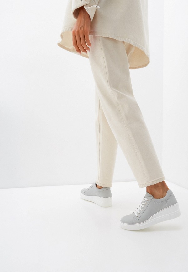 фото Кеды corso como