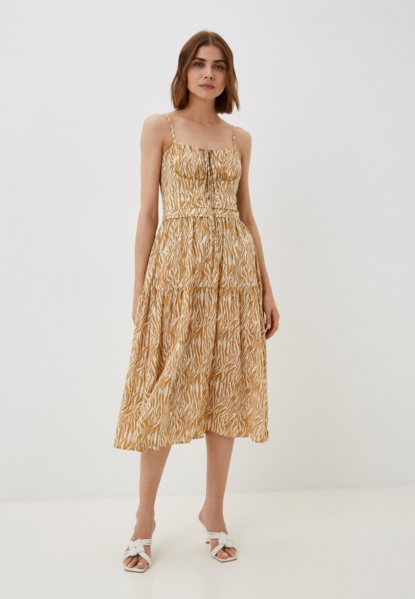 Сарафан Anna Pekun