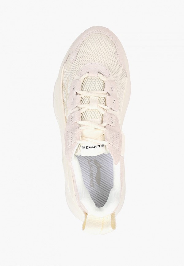 фото Кроссовки li-ning