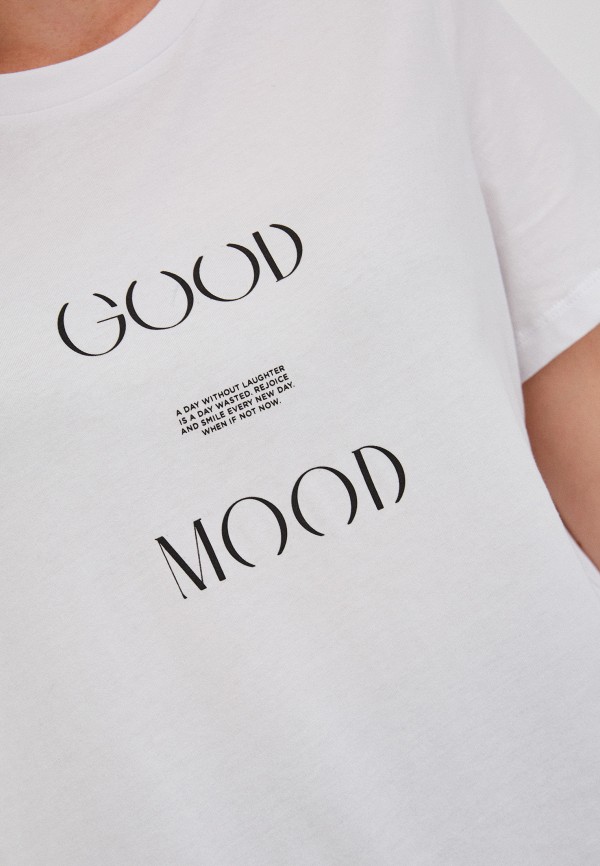 фото Футболка zarina