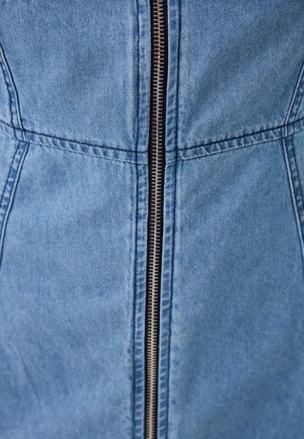 фото Платье джинсовое fadjo