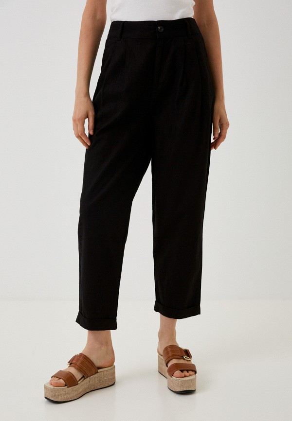 

Брюки Mavi, Черный, PANTS