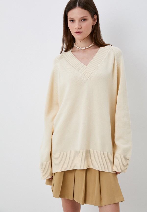 Пуловер Victoria Solovkina