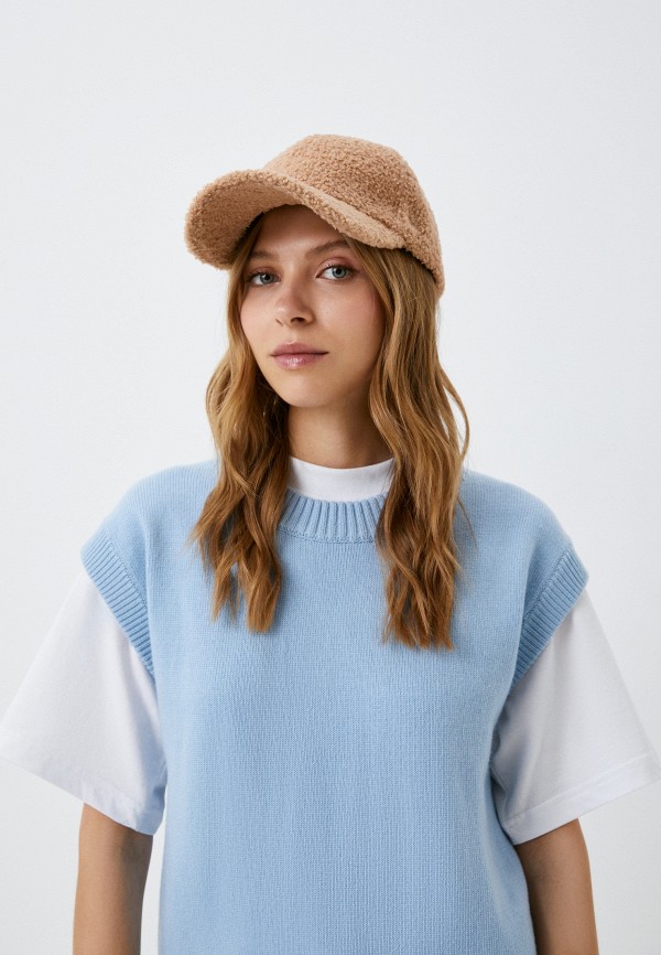 фото Бейсболка minaku