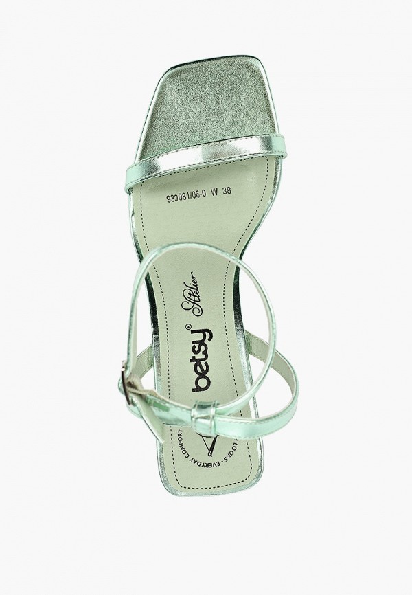 фото Босоножки betsy