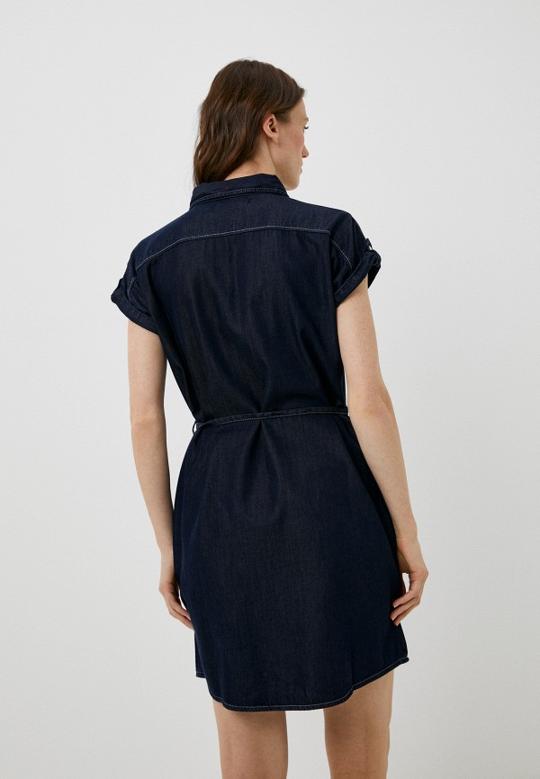 фото Платье джинсовое mavi