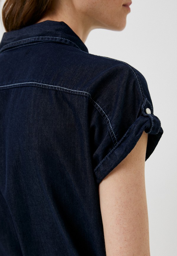 фото Платье джинсовое mavi