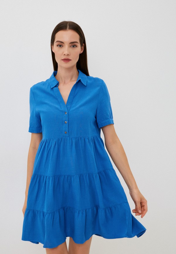 

Платье Mavi, Синий, DRESS