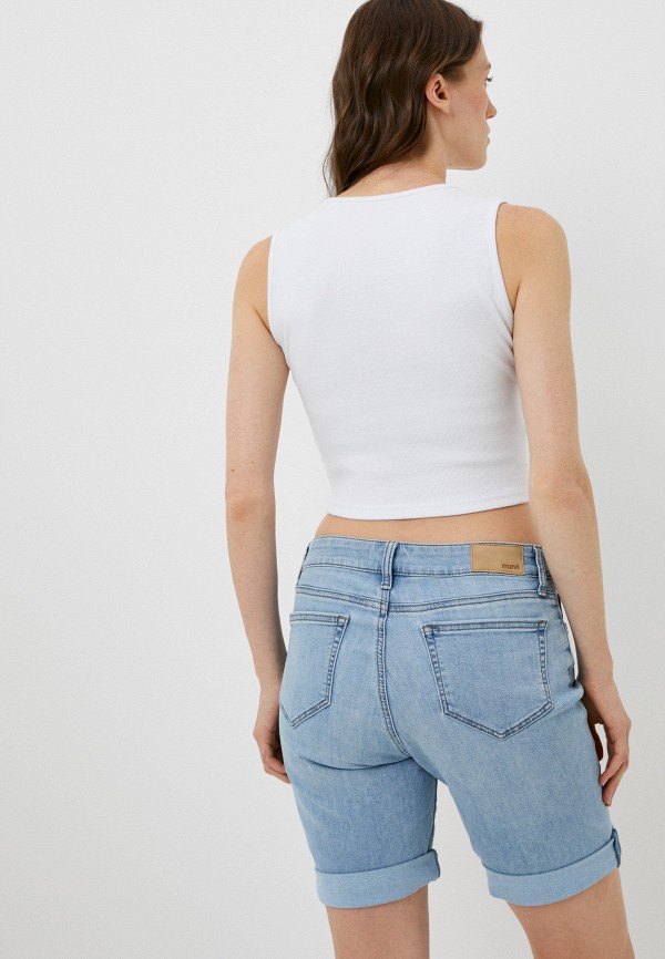 фото Шорты джинсовые mavi