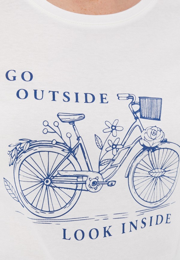 фото Футболка mavi