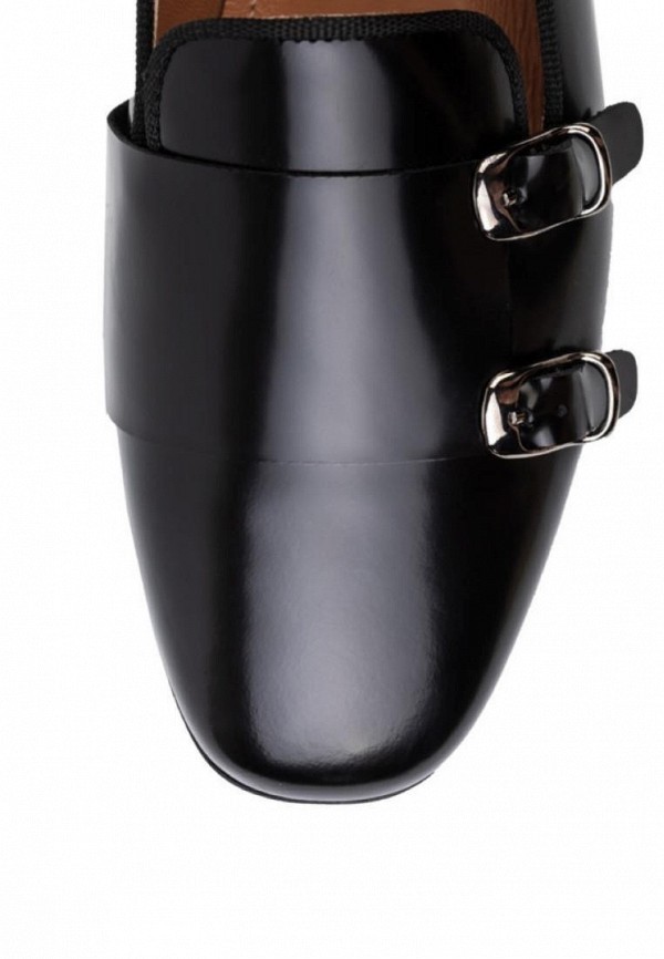 фото Лоферы rabbit loafers