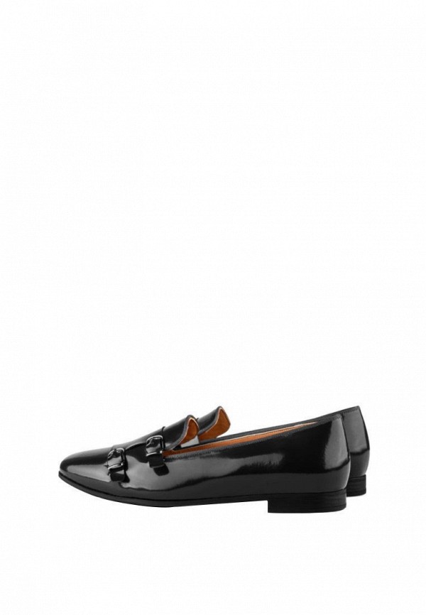 фото Лоферы rabbit loafers