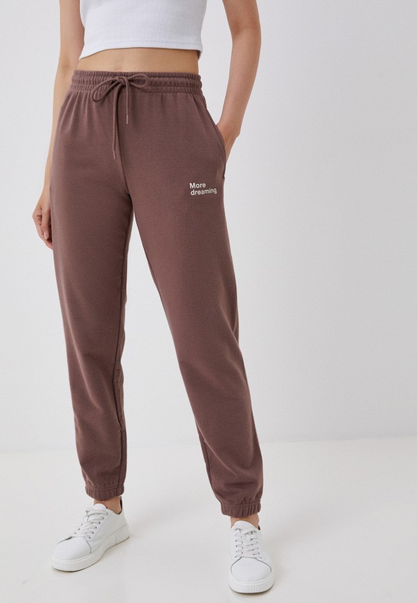 фото Брюки спортивные gloria jeans