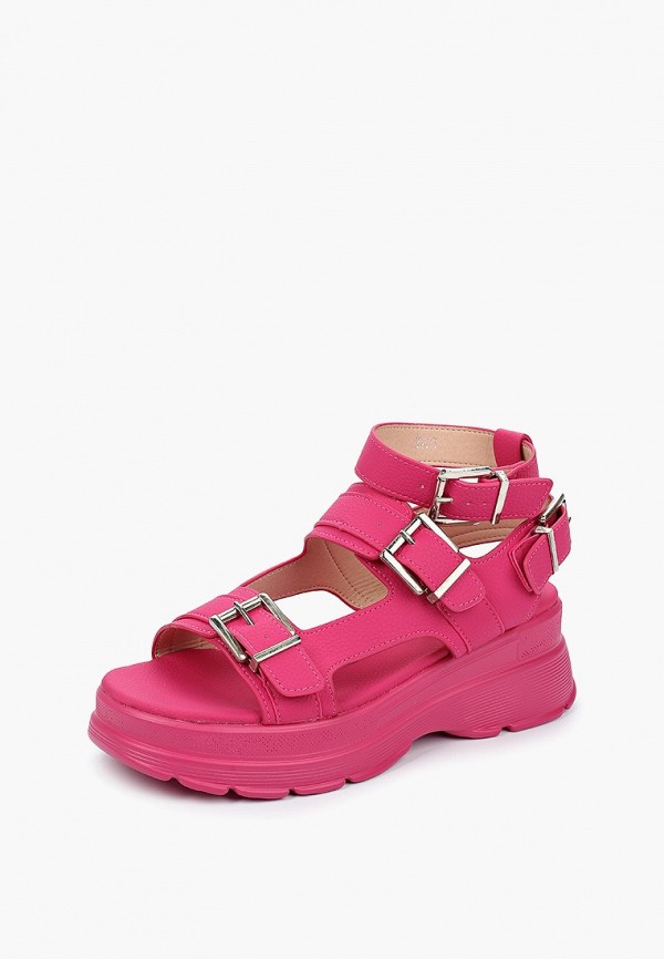 фото Босоножки may vian