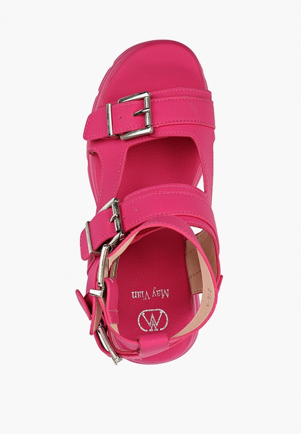 фото Босоножки may vian