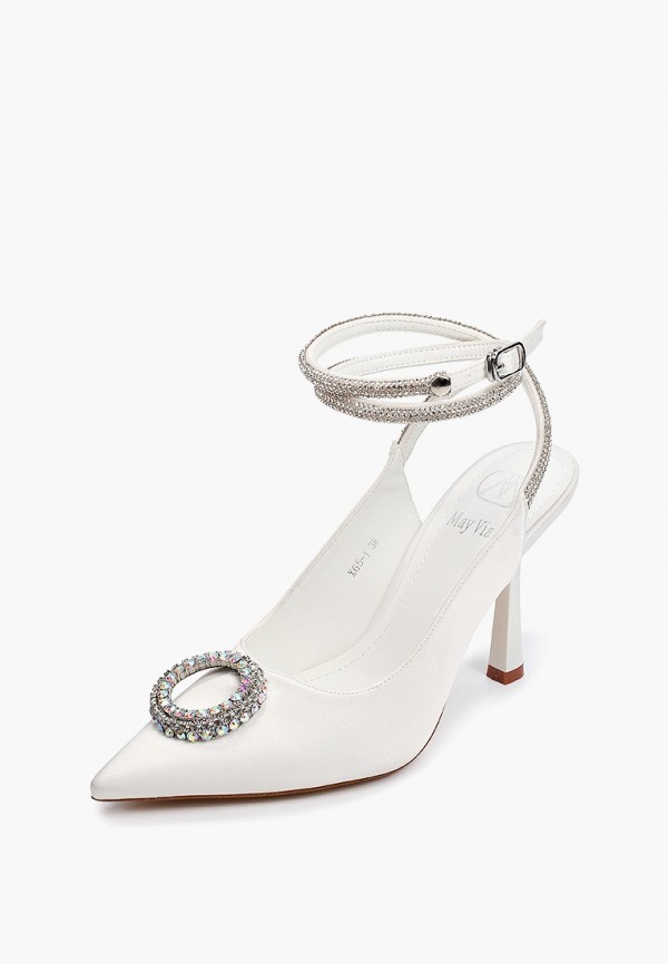 фото Туфли may vian