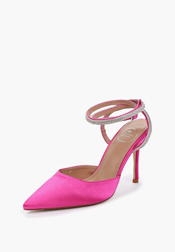 фото Туфли vivian royal