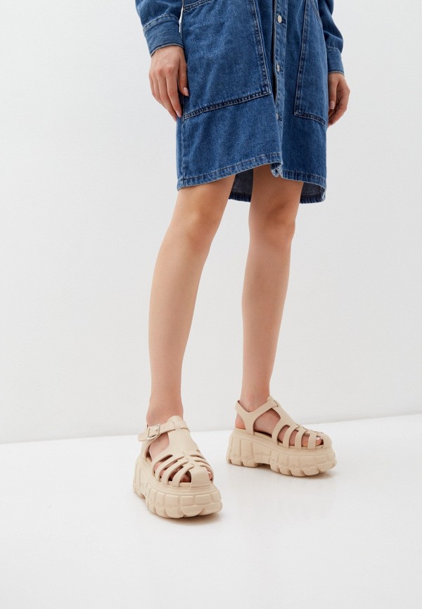 фото Босоножки may vian