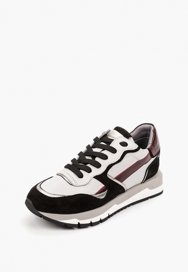 фото Кроссовки euros style