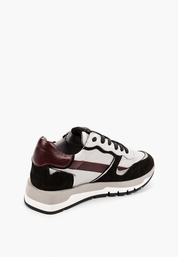 фото Кроссовки euros style