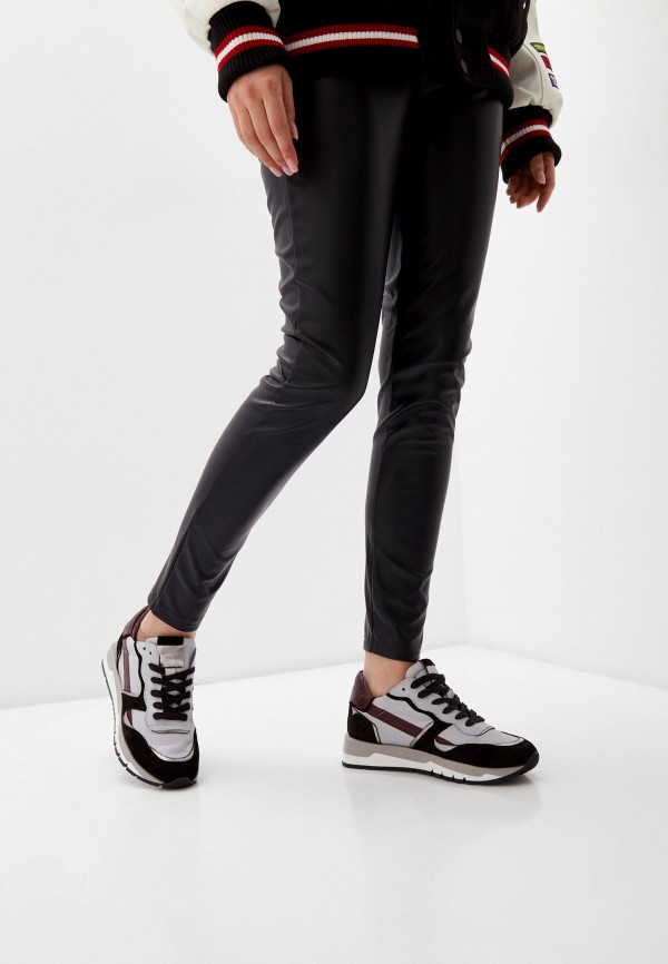 фото Кроссовки euros style