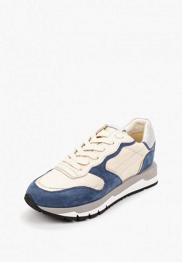 фото Кроссовки euros style