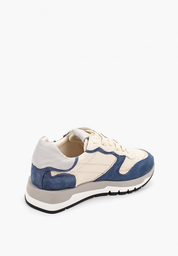 фото Кроссовки euros style