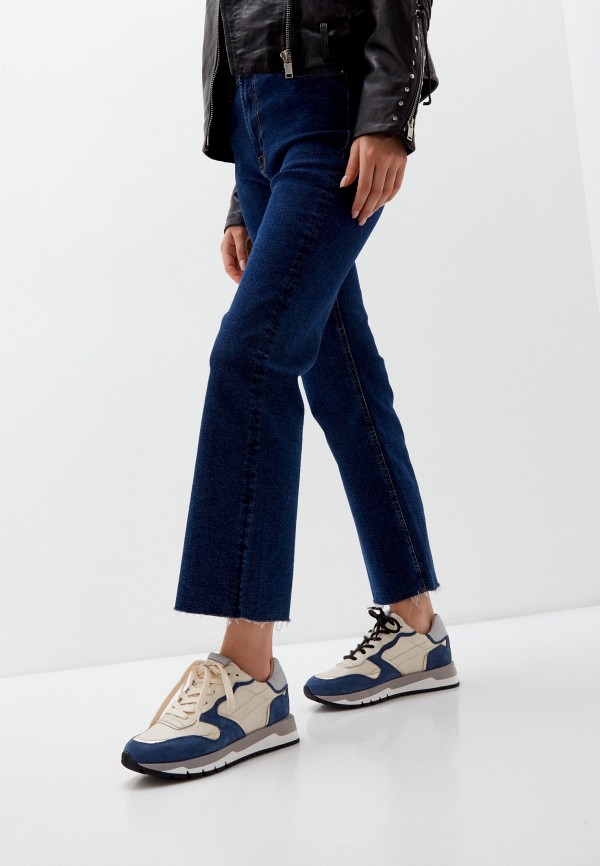 фото Кроссовки euros style