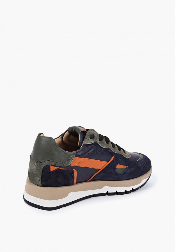 фото Кроссовки euros style